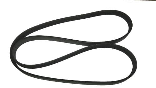 Image of QH High Performance Drive Belt for VW BMW Ford Mercedes Reliable OE Standard QBR62060