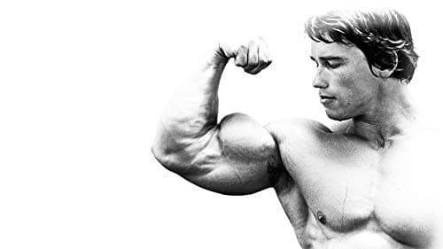 Image of Pumping Iron