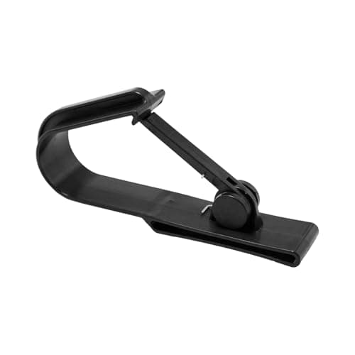 Image of Tabanzhe Tool Belt Hook-Universal Scaffolding Tool Holsters Accessory Tool Organizer Holder Drill Impact Wrench Holder for Most Cordless Drills Impact Drivers(Black)
