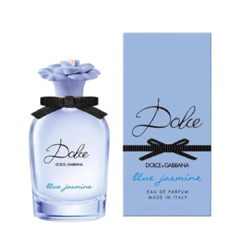 Image of Dolce & Gabbana Dolce Blue Jasmine Eau de Parfum 30ml
