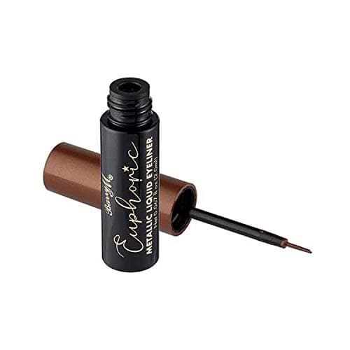 Image of Barry M Cosmetics Euphoric Metallic Liquid Eyeliners - Jubilant