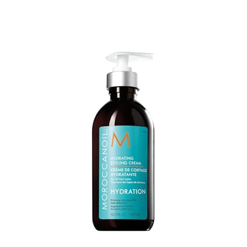 Image of Moroccanoil Hydrating Styling Cream 300ml