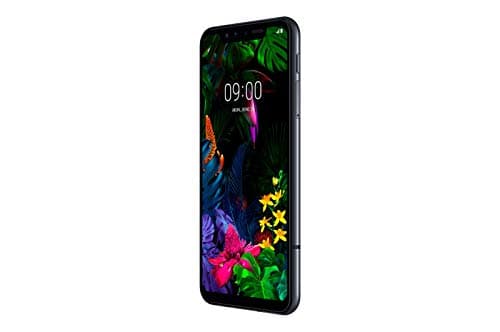 Image of LG G8s ThinQ Smartphone (2019), Octa-core CPU Kyro, 128GB, 6GB RAM, 6.21" G-OLED 1080 x 2248, microSD, 8MP Front, 13MP Rear, Android 9.0 Pie