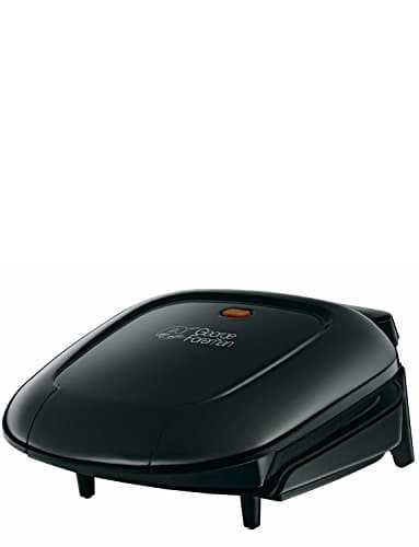 Image of George Foreman Small Grill 23400