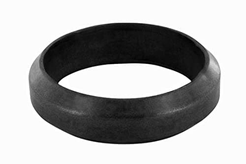 Image of VAICO V20-1097 Gasket, exhaust pipe