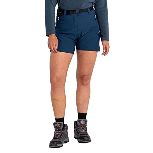Image of Dare 2b Women's Melodic Pro Lightweight Short