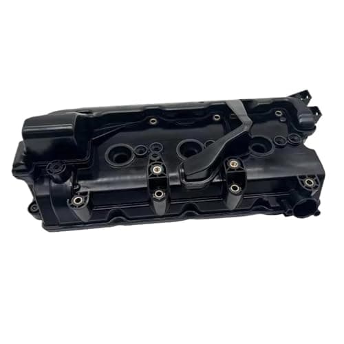 Image of Cylinder Head Cylinder Valve Cover Engine Rocker Cam For VW For Touareg 2015-2021 059103470CS 059103469DE Engine Valve Camshaft Rocker Cover(059103469DE)