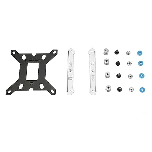 Image of Thermalright LGA 1700-SS2 Mounting Kit for CPU Coolers on Intel's LGA1700 Platform, Mounting Kit for LGA1700 Socket
