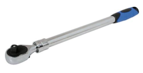 Image of Laser 4585 Extending Ratchet 1/2"D