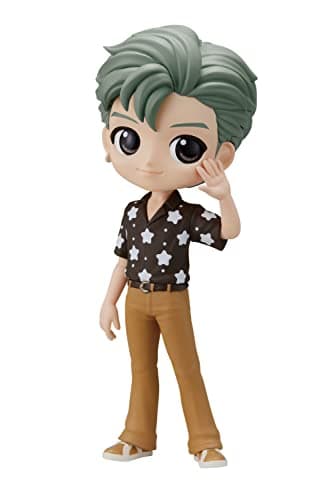 Image of Banpresto - Tinytan Dynamite - Q Posket RM Version B Statue