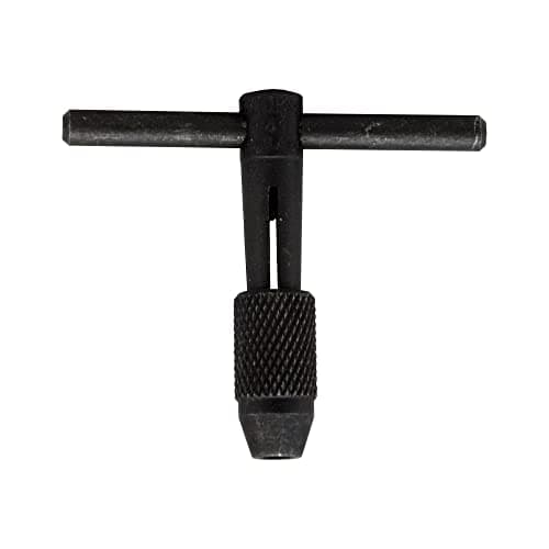 Image of Eclipse Professional Tools E142 Chuck Type Tap Wrench 65mm