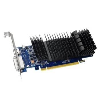 Image of Graphics cardFit for Asus GT1030-SL-2G-BRK Graphics Fit for NVIDIA GeForce GT 1030 GDDR5 2GB Video Card Desktop Computer Graphics Card