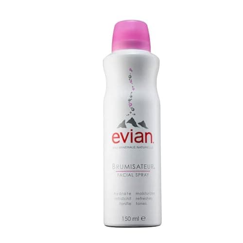 Image of Evian Brumisateur Facial Spray, 150 ml