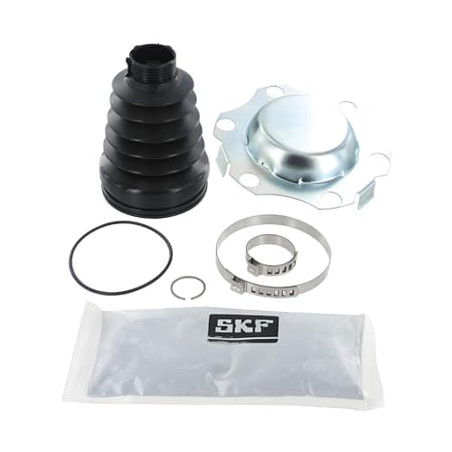 Image of SKF Cv Joint Boot Kit VKJP 8368 Front Axle Position Height 110 mm Length 190 mm Width 110 mm - OE Quality