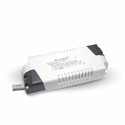 Image of V-TAC 18W Dimmable Driver For LED Panels