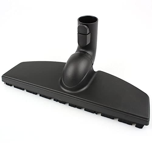 Image of Vacuum Cleaner Floor Brush – Parquet Brush Compatible for Miele Parkett Team, Twister