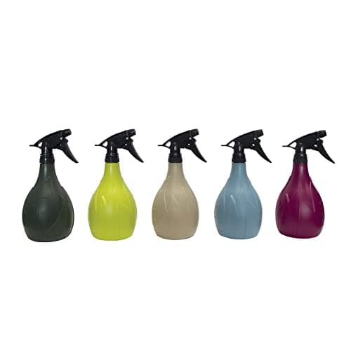 Image of Hozelock Trigger Sprayer 0.8L (4118) **DIFFERENT COLOURS AVALIABLE** (Red)