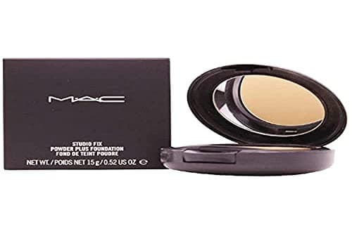 Image of MAC STUDIO FIX POWDER PLUS FOUNDATION