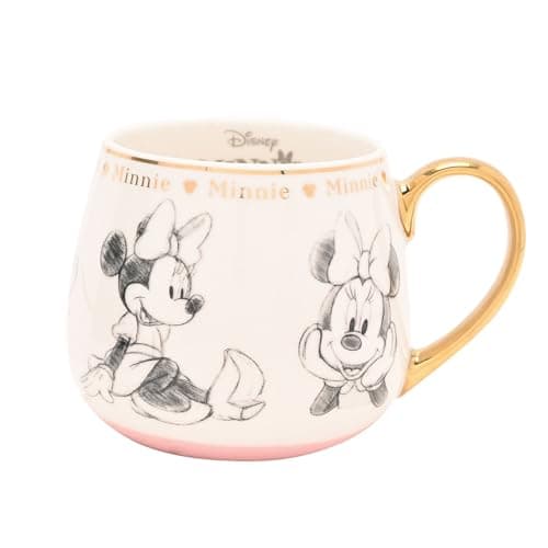 Image of Disney Classic Collectable Mug - Minnie Mouse