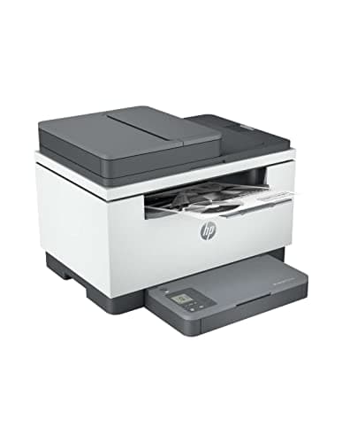 Image of HP LaserJet MFP M234sdn A4 mono 29ppm