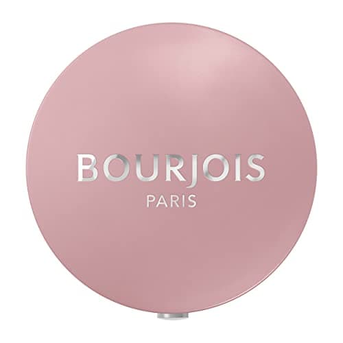 Image of Bourjois Paris Little Round Pot Eyeshadow - 1.7g |016 Mauve La La