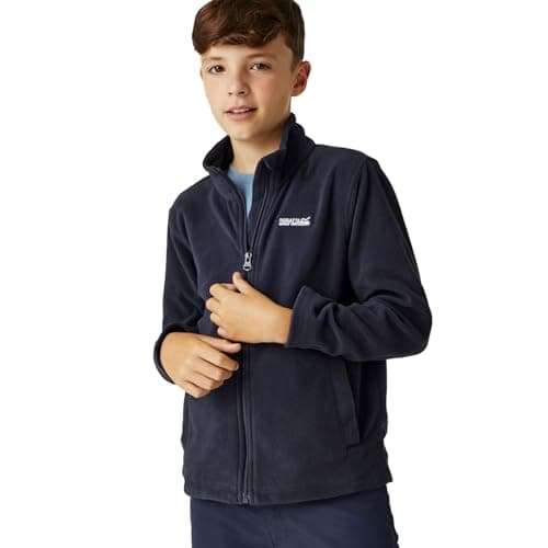Image of Regatta King II Kids Fleece