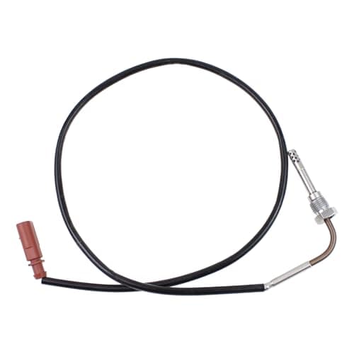 Image of HouYeen DPF Exhaust Gas Temperature Sensor for Au-di A3 8P TT 8J Se-at Altea XL Leon 1P Sko-da Octa-via Superb mk2 Yeti V-W Beetle EOS Golf mk5 mk6 Je-tta mk3 mk4 Pa-ssat B6 B7 CC 1.6 2.0 TDI Diesel