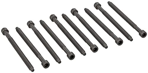 Image of Elring 057.240 Cylinder Head Screw Set