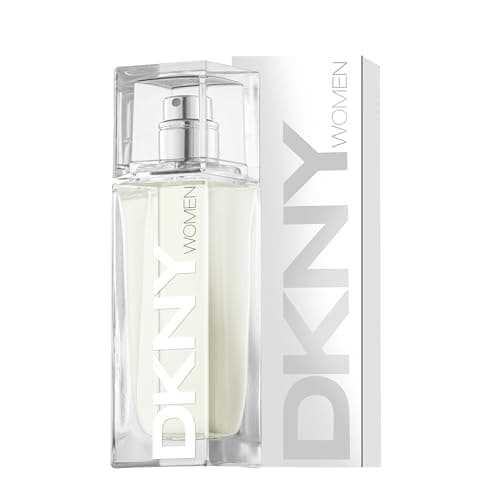 Image of DKNY Women, Eau de Parfum for Women, Feminine Perfume, Fruity Floral Fragrance, Long-lasting, Donna Karan New York