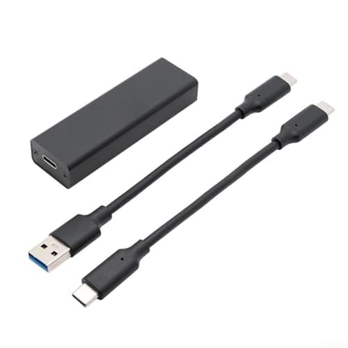 Image of USB 3.2 to 5GbE Adapter with Realtek RTL8157 Chip, 5Gbps Ethernet Converter for Laptop, Portable Wired LAN Dongle for Travel, USB C to RJ45 Network Card with Aluminium Cable