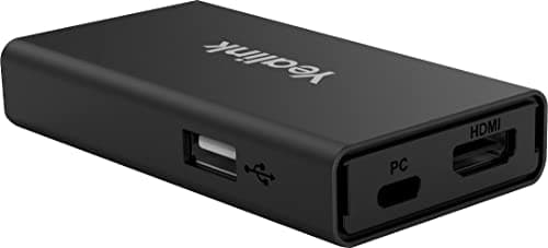 Image of Yealink VCH51 Package - BYOD Box für A20/30