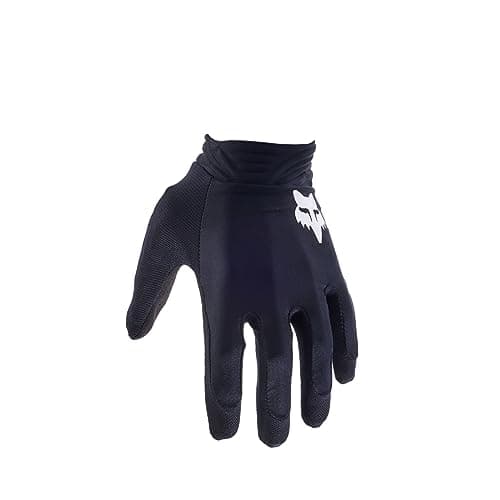 Image of Fox Airline Gloves Black Size M
