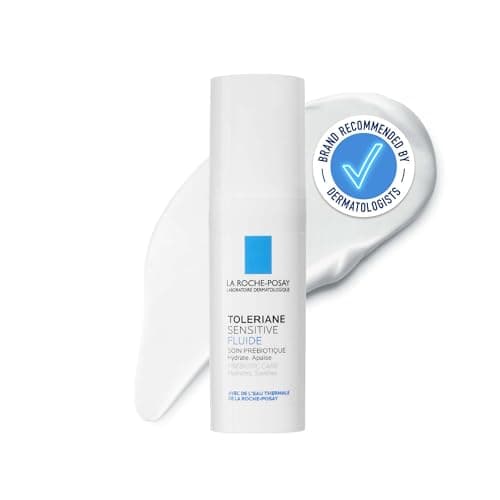 Image of La Roche-Posay Toleriane Sensitive Fluid 40ml