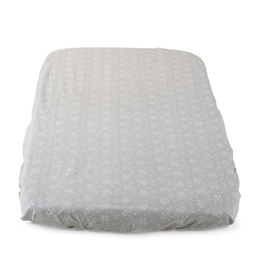 Image of Chicco Next2Me Children's Bed Sheet Set 2 Pieces N2M Fox