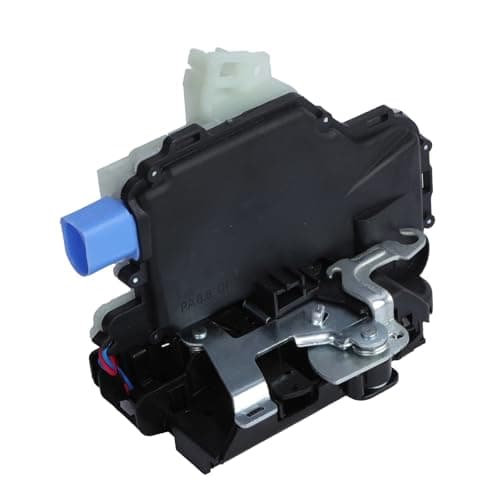 Image of 3B1837015BC 3B1837016BC Door Lock Actuator for VW Polo for Skoda for Superb for Fabia ROOMSTER Central Locking Actuator(Rear Left)