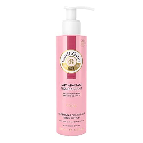 Image of Roger & Gallet Rose Body Lotion 200 ml