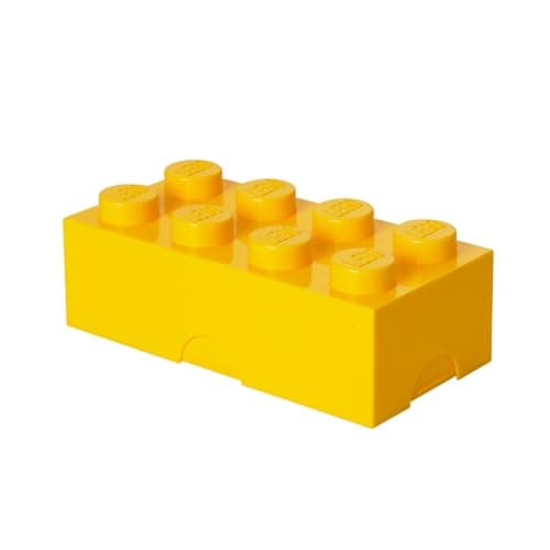 Image of LEGO Lunch Box