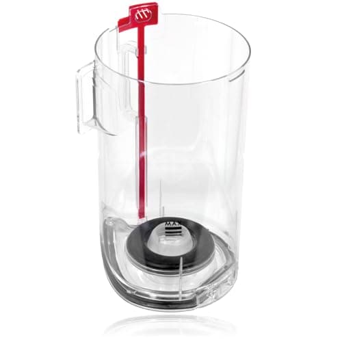 Image of Spares2go Dirt Bin fits Dyson UP22 Animal Multifloor Ball UP32 Dust Container Upright Allergy Vacuum Cleaner