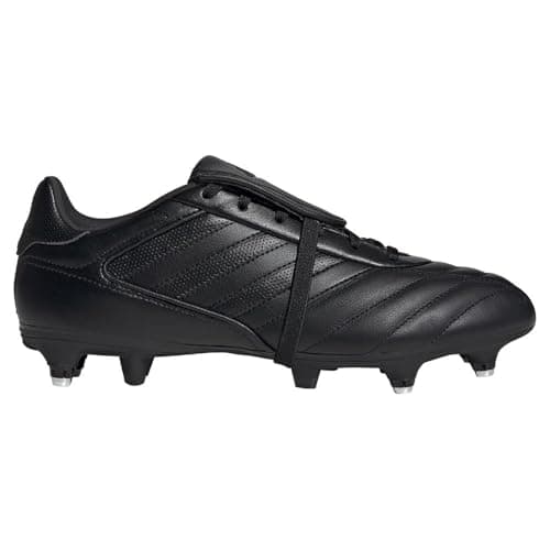 Image of adidas Unisex Copa Gloro II Trainers Black