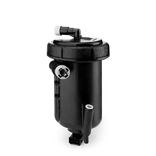Image of UFI Filters, Fuel Filter ‎55.147.00, Suitable for Cars, Applicable to Various Models of Citroen, Fiat and Peugeot