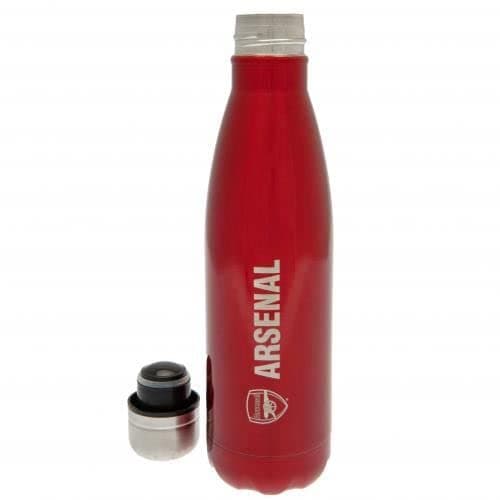 Image of Arsenal F.C. Thermal Flask Official Merchandise