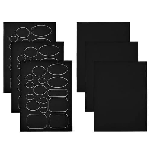 Image of LICQIC Down Jacket Repair Patches, Nylon Repair Tape Self-Adhesive Repair Patch for Puffer Jacket, Tent, Awnings, Inflatable Swimming Pools