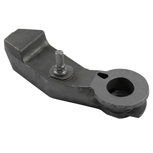 Image of ROBUST Gearshift Lever Gearbox Mechanism Selector ARM for Volkswagen Transporter 7H0711051J 7H0711051G 2004-2015