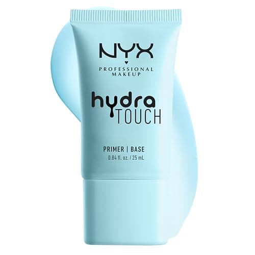 Image of NYX Professional Makeup Hydra Touch Primer 1 pack (1 x 30 g)