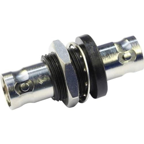 Image of Telegärtner J01004A1333 coaxial connector - coaxial connectors