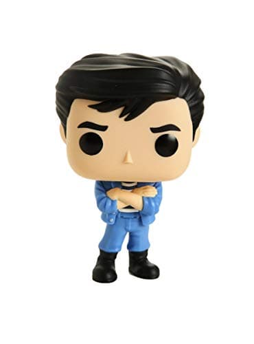 Image of Funko POP Rocks: Duran Duran - Roger Taylor