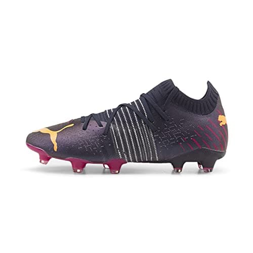 Image of Puma Future Z 2.2 FG/AG, Men's Football Shoes, Blue, 10.5 UK