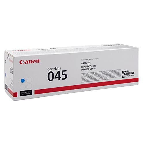 Image of Canon 0455C001 Laser Toner - Yellow