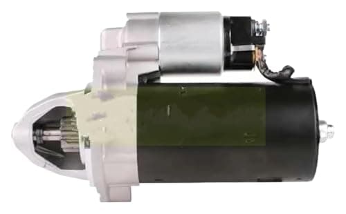 Image of ASDDLLNN automotive engine starter motor For Benz For C-Class For E-Class For M-Class For G-Class For S-Class Starter Relay Solenoid Repair Kit Motor Automobile Electric 0001109014