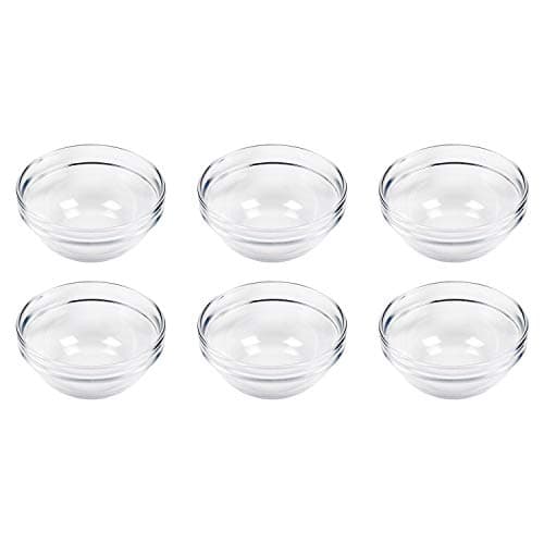 Image of Luminarc Empilable Glass Bowl - 1 oz - 6 Pack